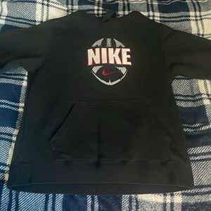 Nike Football sweatshirt
